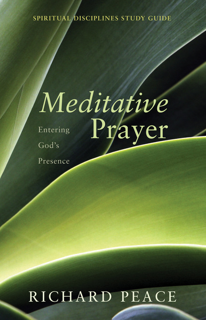 Richard Peace — Meditative Prayer