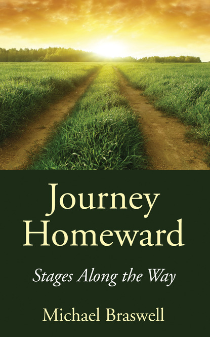 Michael Braswell — Journey Homeward