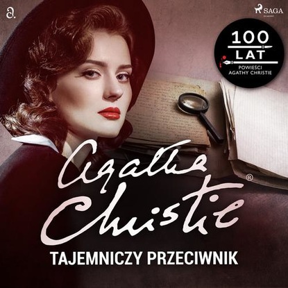 

Tajemniczy przeciwnik