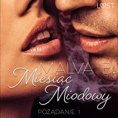 Pożądanie 1: Miesiąc miodowy - opowiadanie erotyczne