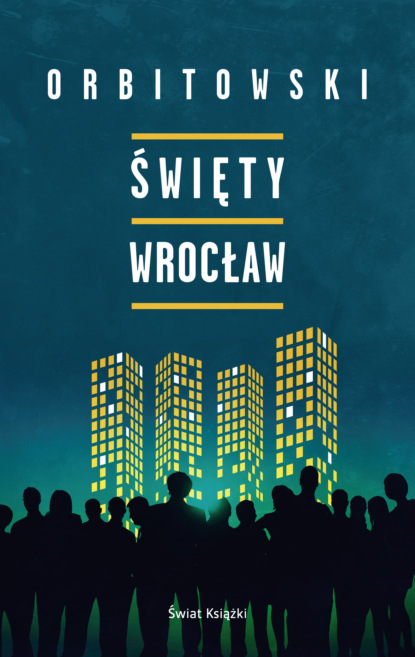 Święty Wrocław