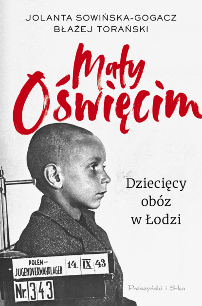 Błażej Torański — Mały Oświęcim