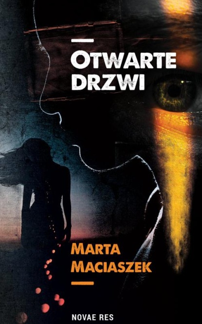 Marta Maciaszek — Otwarte drzwi