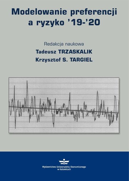 

Modelowanie preferencji a ryzyko ’19-’20