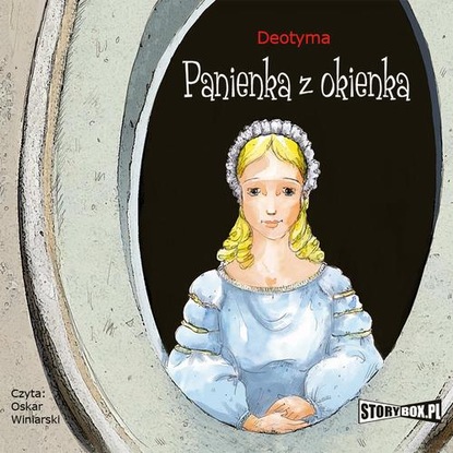 Deotyma - Panienka z okienka