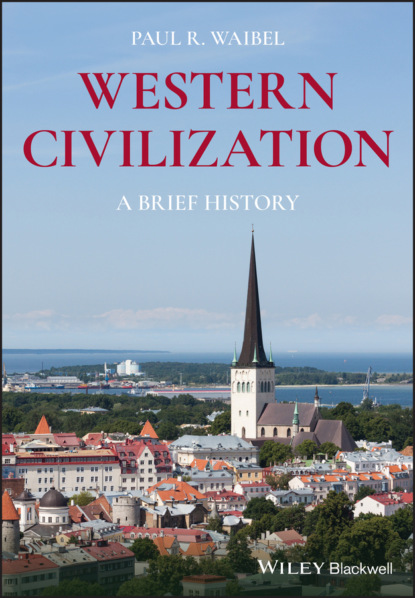 Western Civilization - Paul R. Waibel