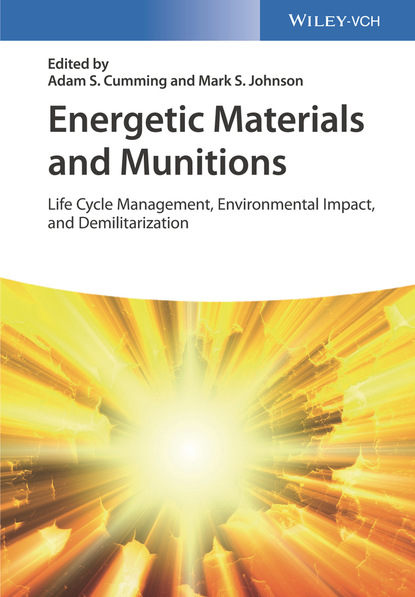 Группа авторов - Energetic Materials and Munitions