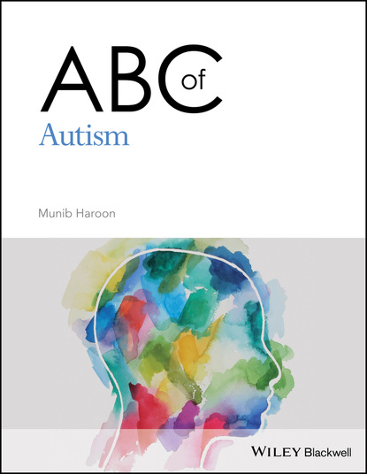 Munib Haroon - ABC of Autism