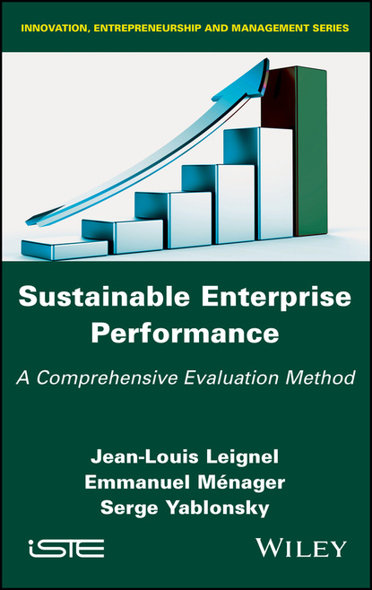Jean-Louis Leignel - Sustainable Enterprise Performance