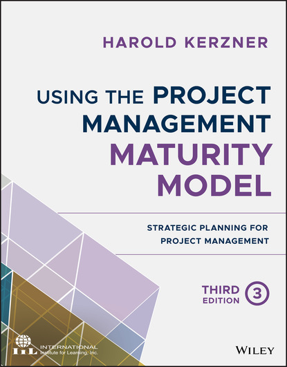 Harold Kerzner - Using the Project Management Maturity Model