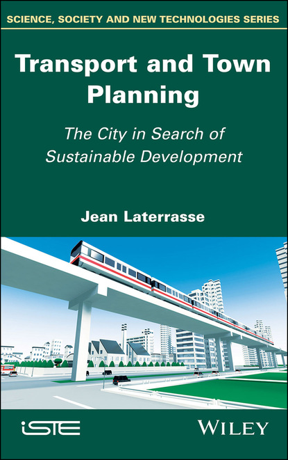 Transport and Town Planning (Jean Laterrasse).  - Скачать | Читать книгу онлайн