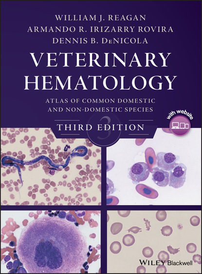 Dennis B. DeNicola - Veterinary Hematology