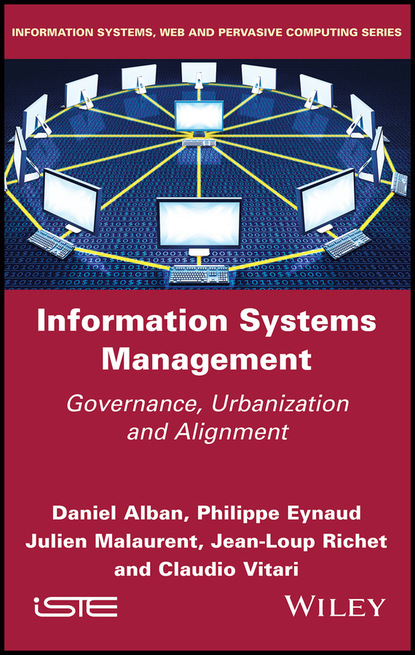 Daniel Alban - Information Systems Management