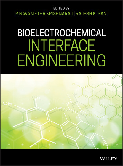 Группа авторов — Bioelectrochemical Interface Engineering
