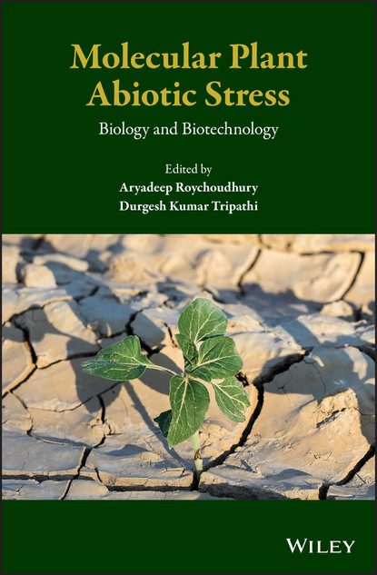 Molecular Plant Abiotic Stress - Группа авторов