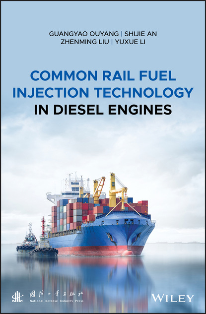 Common Rail Fuel Injection Technology in Diesel Engines (Guangyao Ouyang). 