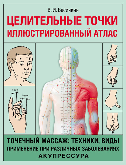 Точечный массаж Акупрессура. Обучение точечному массажу, акупрессуре, акупунктуре в Москве.