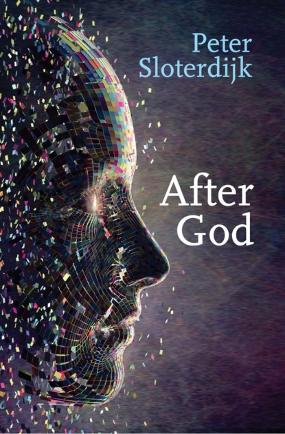 Peter  Sloterdijk - After God