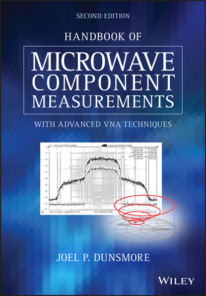 Joel P. Dunsmore - Handbook of Microwave Component Measurements