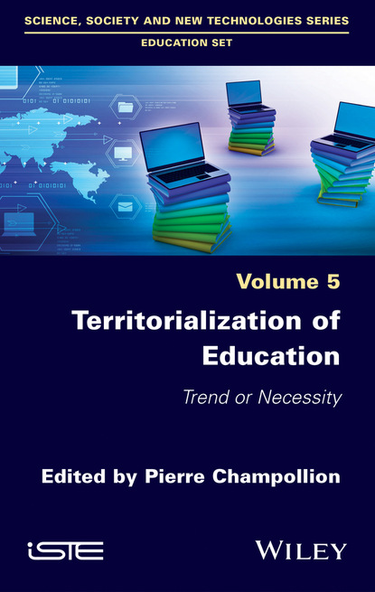 Territorialization of Education - Группа авторов