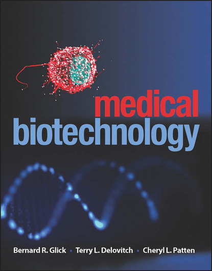 Medical Biotechnology - Группа авторов