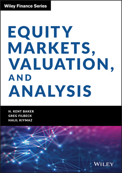 H. Kent Baker — Equity Markets, Valuation, and Analysis