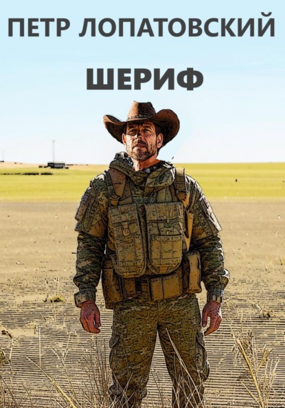 Петр Лопатовский — Шериф