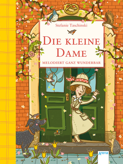 

Die kleine Dame melodiert ganz wunderbar (4)