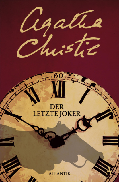 

Der letzte Joker