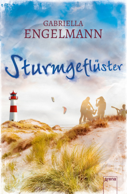 

Sturmgeflüster