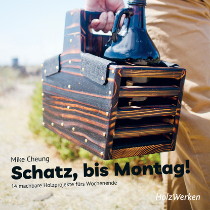

Schatz, bis Montag!