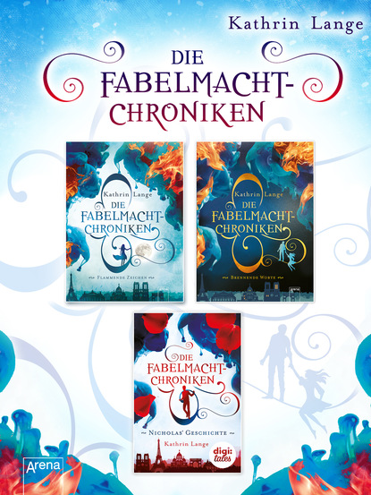 Fabelmacht Bundle