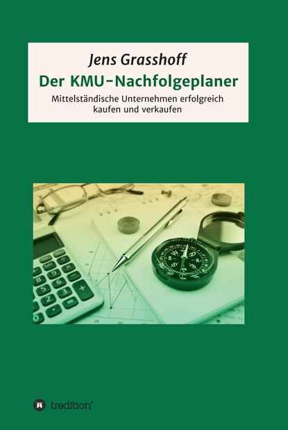 

Der KMU-Nachfolgeplaner