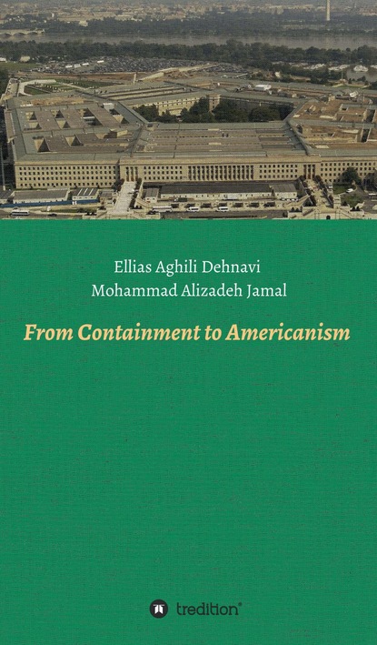 

From Containment to Americanism