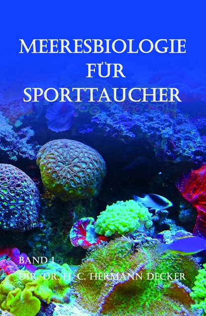 

Meeresbiologie für Sporttaucher