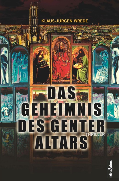 

Das Geheimnis des Genter Altars