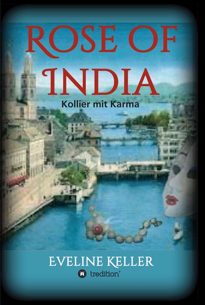 

Rose of India