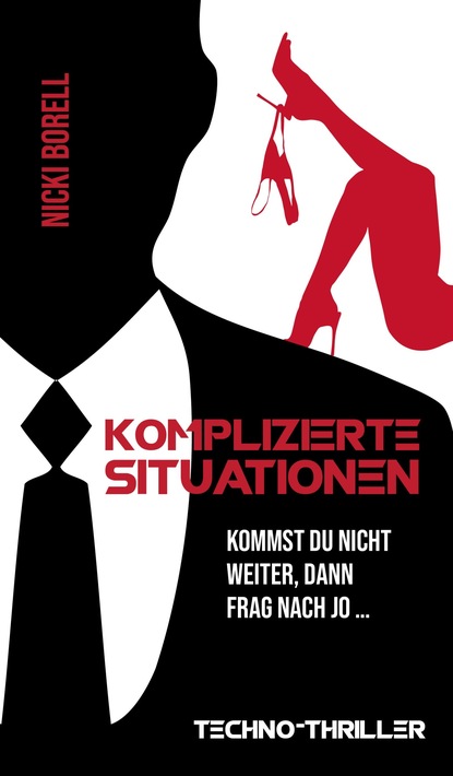 

Komplizierte Situationen