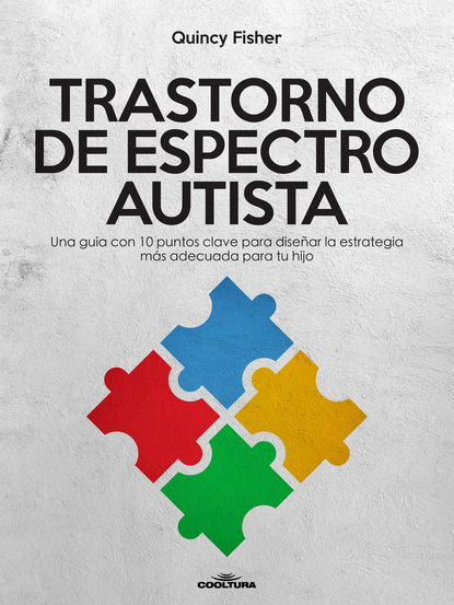 

Trastorno de Espectro Autista