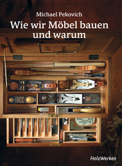 

Wie wir Möbel bauen - und warum