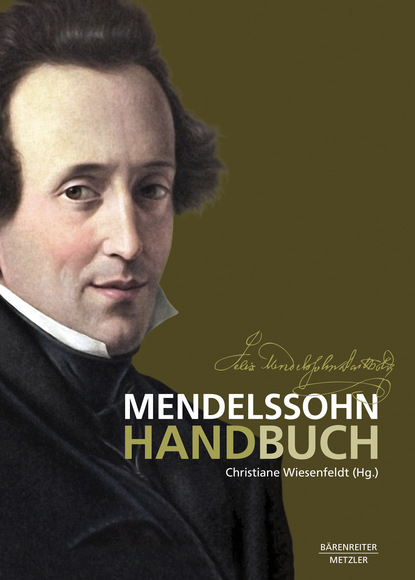 

Mendelssohn-Handbuch