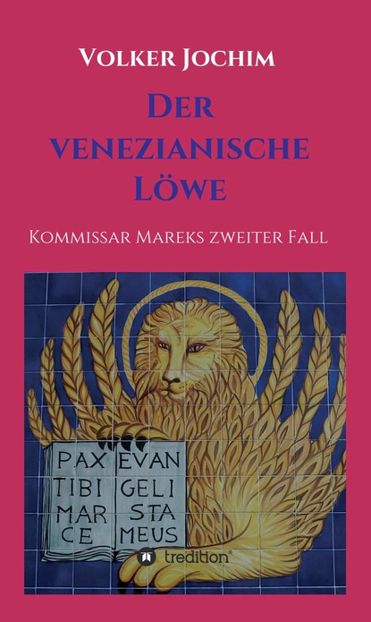 

Der Venezianische Löwe