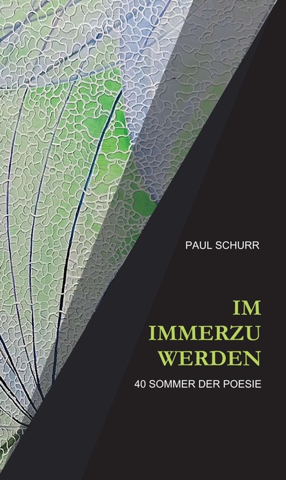 

IM IMMERZU WERDEN