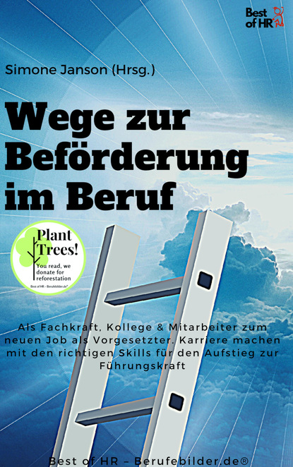 

Wege zur Beförderung im Beruf