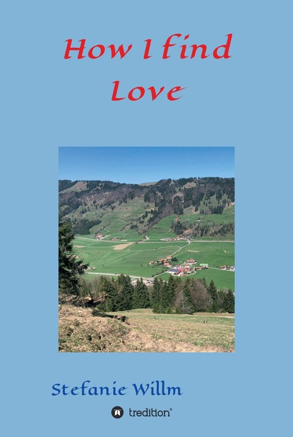 

How I find Love