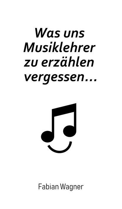 

Was uns Musiklehrer zu erzählen vergessen...
