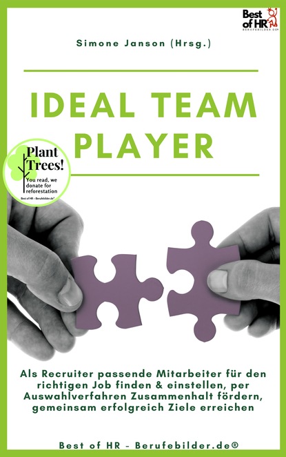 

Ideal Teamplayer