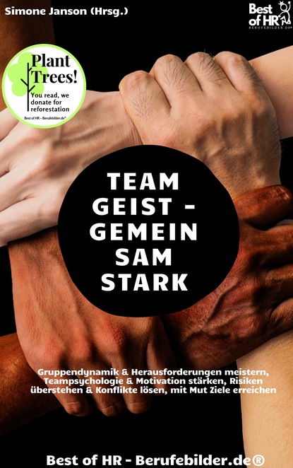 

Teamgeist - Gemeinsam Stark