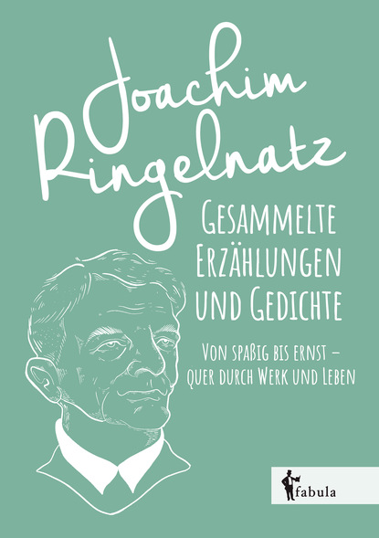 

Gesammelte Erzählungen und Gedichte