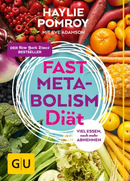 

Fast Metabolism Diät